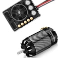 thumbnail image 2 of Hobbywing HWI38020504 2250KV XR8 Plus GS2 Electronic Speed Controller & 4274 Motor, 2 of 2