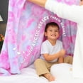 thumbnail image 5 of Soft Blankets Fuzzy Twin Bed Fleece Blanket Kids Warm Throw Blanket for Bed, 5 of 6