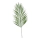 thumbnail image 2 of Helechos Hoja Plantas Artificiales Falsas Varillas para Casa Interior Decoración De Jardín De Hadas Areca Palma Verde Oscuro, 2 of 6