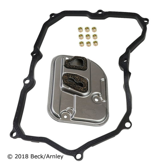 BeckArnley 044-0375 Auto Trans Filter Kit