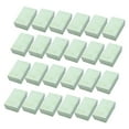 thumbnail image 3 of Cajas para Joyas de 24 Piezas, Cajas para Anillos con Relleno/esponja , Verde EstiloC-Verde Yinane Soporte de joyas de collar de papel, 3 of 8