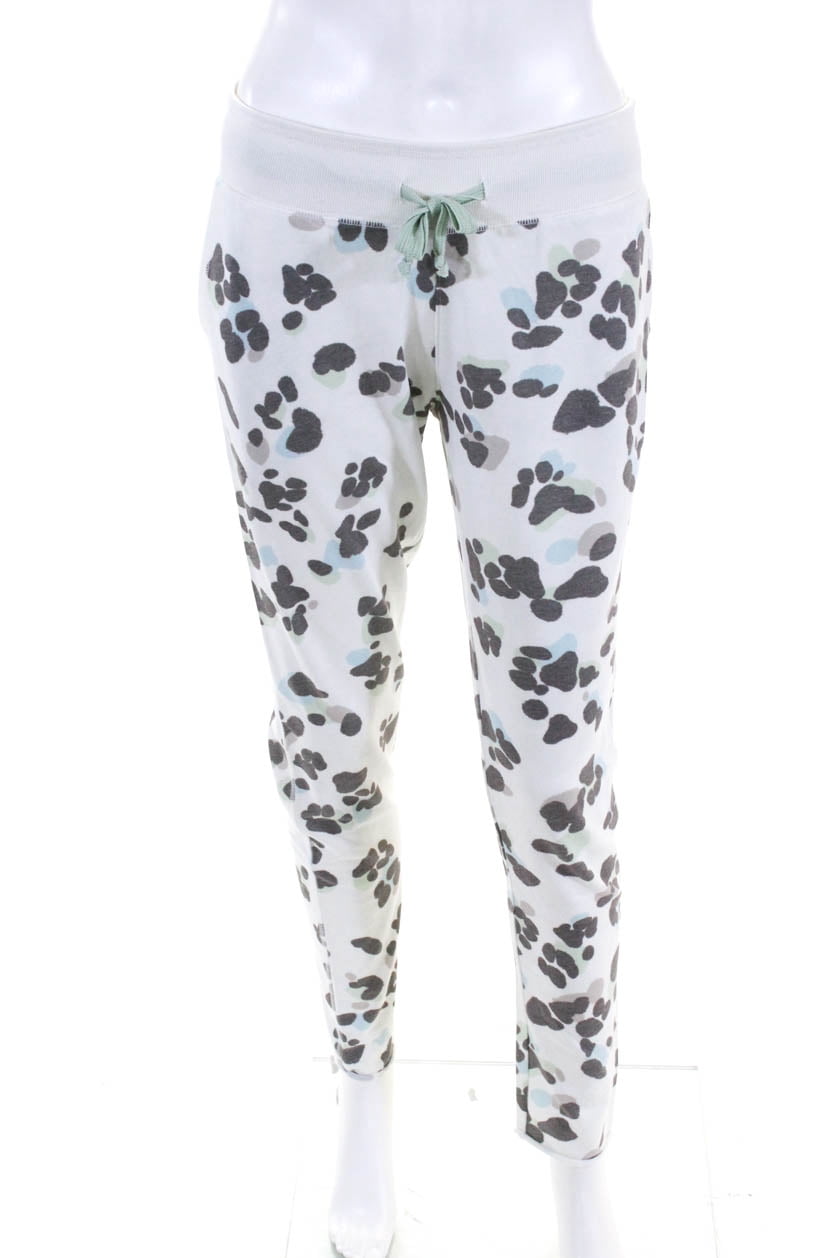Athleisure Relaxed Fit Yoga Pants 
