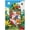 500 PCS, variant on 500 Piece Irregular Shapes Green Tree House Hard Puzzle for Adults – Color on Back, Creative DIY, Family Game Night, Challenging Brain Exercise, Home Decor Gift