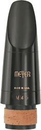Meyer clarinet mouthpiece Clearance