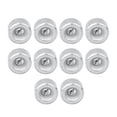 thumbnail image 4 of Gupbes 10 Pcs Metal Weight 50g Lever Principle Physical Experimental Teaching Tool With Hooks And Ring, 4 of 8