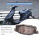 thumbnail image 3 of Motorcycle Instrument Assembly Speedometer for DIO AF27 AF28 ZX AF34, 3 of 5