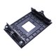thumbnail image 5 of AMD AM4 CPU Cooler Fan Bracket Heatsink Bracket Universal Backplane Mount HFMQV, 5 of 5