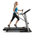 Weslo Crosswalk 5.2t Total Body Treadmill with Upper Body Workout