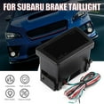 thumbnail image 2 of B LED Backup Rear Fog Light for Subaru Impreza, 2 of 10