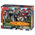 thumbnail image 2 of Melissa & Doug LCI4418 Touchdown Floor Puzzle, 2 of 2