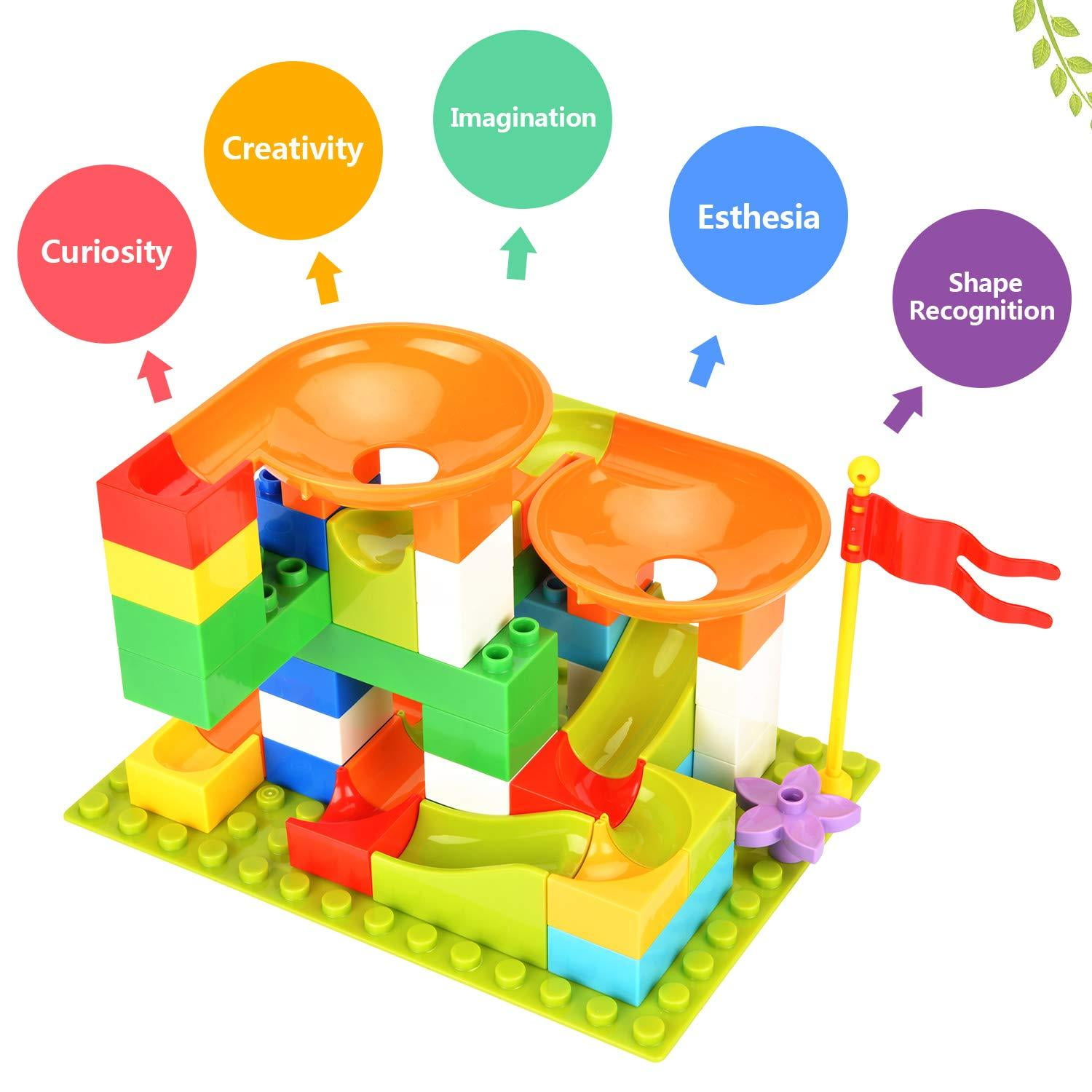 puzzle piece building blocks