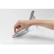 thumbnail image 5 of Fast - Economy Binder, 10-sheet capacity, No. 10 staple compatible, Metal / ABS plastic, Insertion depth 50 mm, 5 of 5