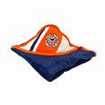 thumbnail image 1 of Coast Guard Baby Blanket, 1 of 1