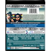 Universal Studios - The Blues Brothers [ULTRA HD]