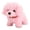 7.09 x 5.31 x 4.72 inches, variant on Collar Chow Chow Electronic Companion - Interactive Walking Plush with Collar Accessory for Playful Interaction