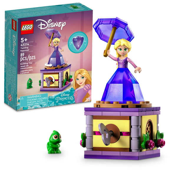 domesticeren Permanent oven LEGO All Disney Princess Toys in Disney Princess Toys - Walmart.com
