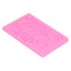 thumbnail image 4 of Molde para fondant, herramienta para hornear DIY Material de grado alimenticio silicona para cumpleaos para bodas para aniversarios LYUMO Molde para fondant, 4 of 6