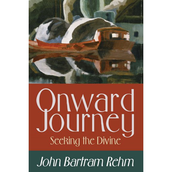 Onward Journey, (Hardcover)