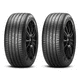 thumbnail image 1 of Paquete de 2 Llantas 215/45R18 PIRELLI CINTURATO P7 89V Pirelli  Cinturato P7, 1 of 3