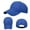 003_Blue, variant on TANGNADE Sun Hats for Women Fashion Men Sport Mountain Climbing Breathable Beach Baseball Cap Hip Hop Hat Summer Hats Grey