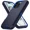 Dark Blue, variant on Rugged Ott Armor Shockproof Defender Phone Case for Iphone 17 16 15 Pro Max 16E Hard Drop Proof Back Cover Funda