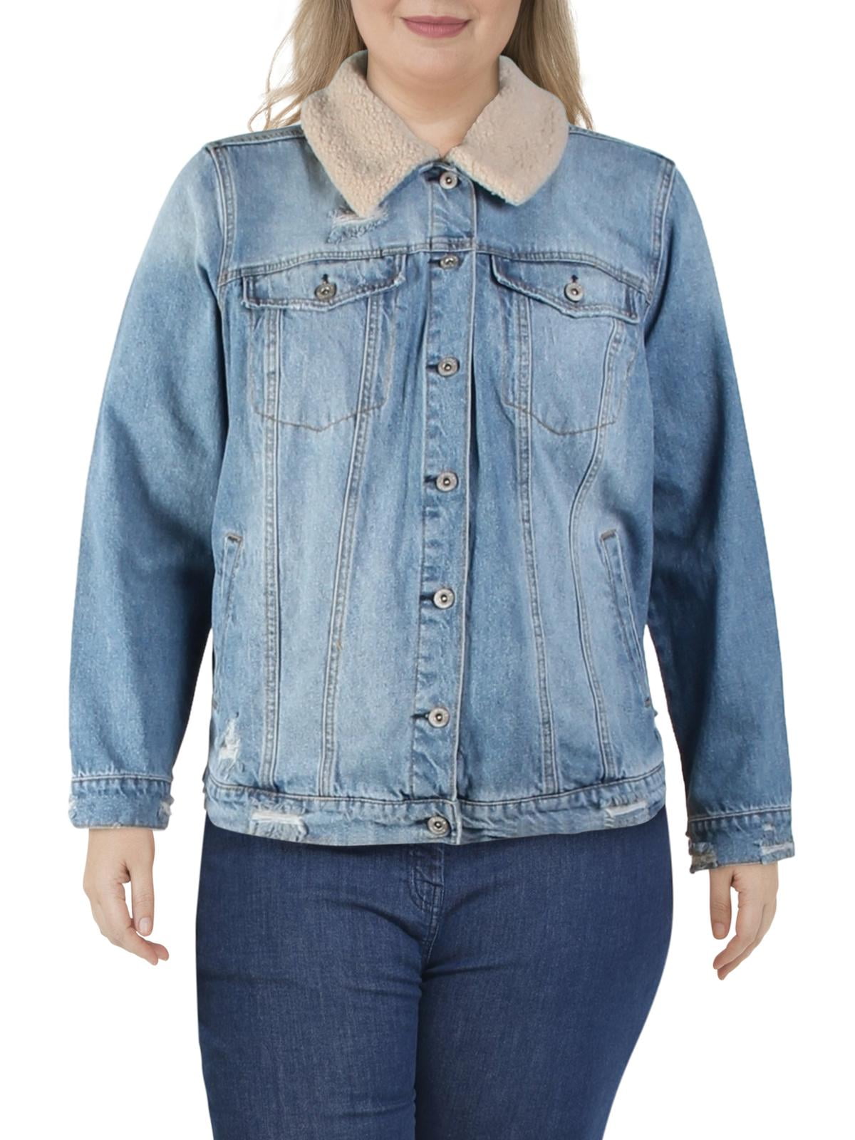 Jessica Simpson Womens Plus Reagan 