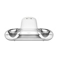 thumbnail image 2 of Base De Carga Doble 8bitdo Blanco Para Controles Inalámbricos Xbox, 2 of 7