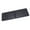 Black, variant on Foldable Keyboard, Slim Design and Secure Magnets, Portable Keyboard for Phone Tablet Laptop, 67 Keys Compact Keyboard Rechargeable