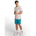 thumbnail image 6 of Reebok Men's and Big Men's Legacy Core 9" and 7" Inseam Shorts, Size XS-5XL, 6 of 7