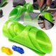 thumbnail image 1 of 3Pcs Foam Pipe Insulation Cutting Guide Tools for 15 22 28mm Pipe Plumbing Lagging Cutter, 1 of 5