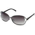 thumbnail image 1 of Gafas de sol Circus NY de Sam Edelman CC183 de metal con pro, 1 of 3