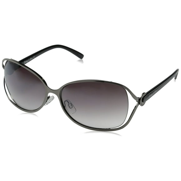 Gafas de sol Circus NY de Sam Edelman CC183 de metal con pro