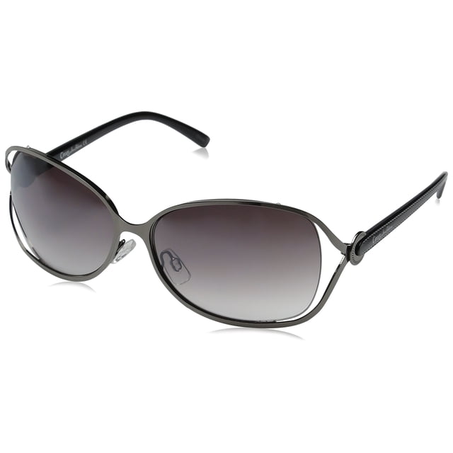 Gafas de sol Circus NY de Sam Edelman CC183 de metal con pro