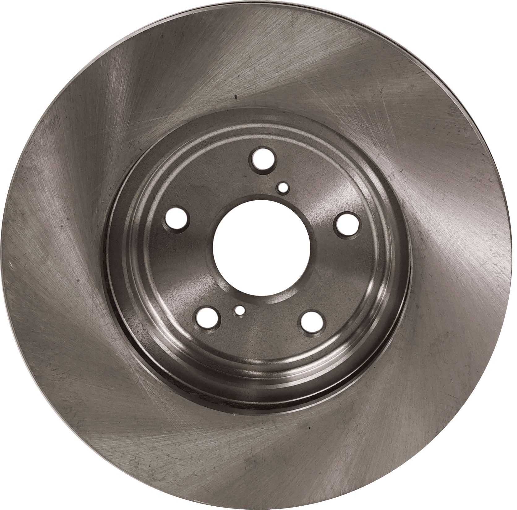 SURESTOP Brake Disc Rotor Compatible with Lexus LS430 Front, Driver or Passenger Side 2001-2006