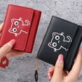 thumbnail image 4 of MIASHUI Stylish Women's Purse Compact Design for Daily and Commuting Use Accessories with Fixed Shape and Excellent Functionality, 4 of 4
