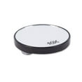 thumbnail image 1 of Ventouses Portables Petites Rondes Miroir Grossissant en Forme de Miroir de Maquillage, 1 of 1