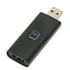 thumbnail image 3 of De JUEGO Converter USB, Enchufe y reproduce el adaptador de controlador inalámbrico Adaptador portátil de transmisorio estable para el control negro de juego, 3 of 7