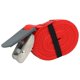 thumbnail image 1 of Correa de amarre para exteriores de poliéster de 3,6 m, tabla de surf, Kayak, portaequipajes, hebilla de bloqueo, correa de amarre (rojo), 1 of 10