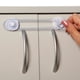 thumbnail image 2 of Seguro para puertas, cajones y gabinetes Dreambaby, 2 of 7