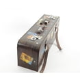 thumbnail image 2 of Vintage Suitcase, 2 of 5