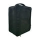 thumbnail image 4 of Bolsa de almacenamiento de Calzado de golf shamjiam Organizador portátil negro, 4 of 8