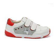 Old Soles Star Squad Leather Sneaker