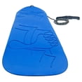 thumbnail image 4 of ArcticThrill Snow Sled for Kids - SnowMotion - Slider Board with Pull Rope; Outdoor Plastic Winter Sleigh for Toddlers & Kids, 4 of 6