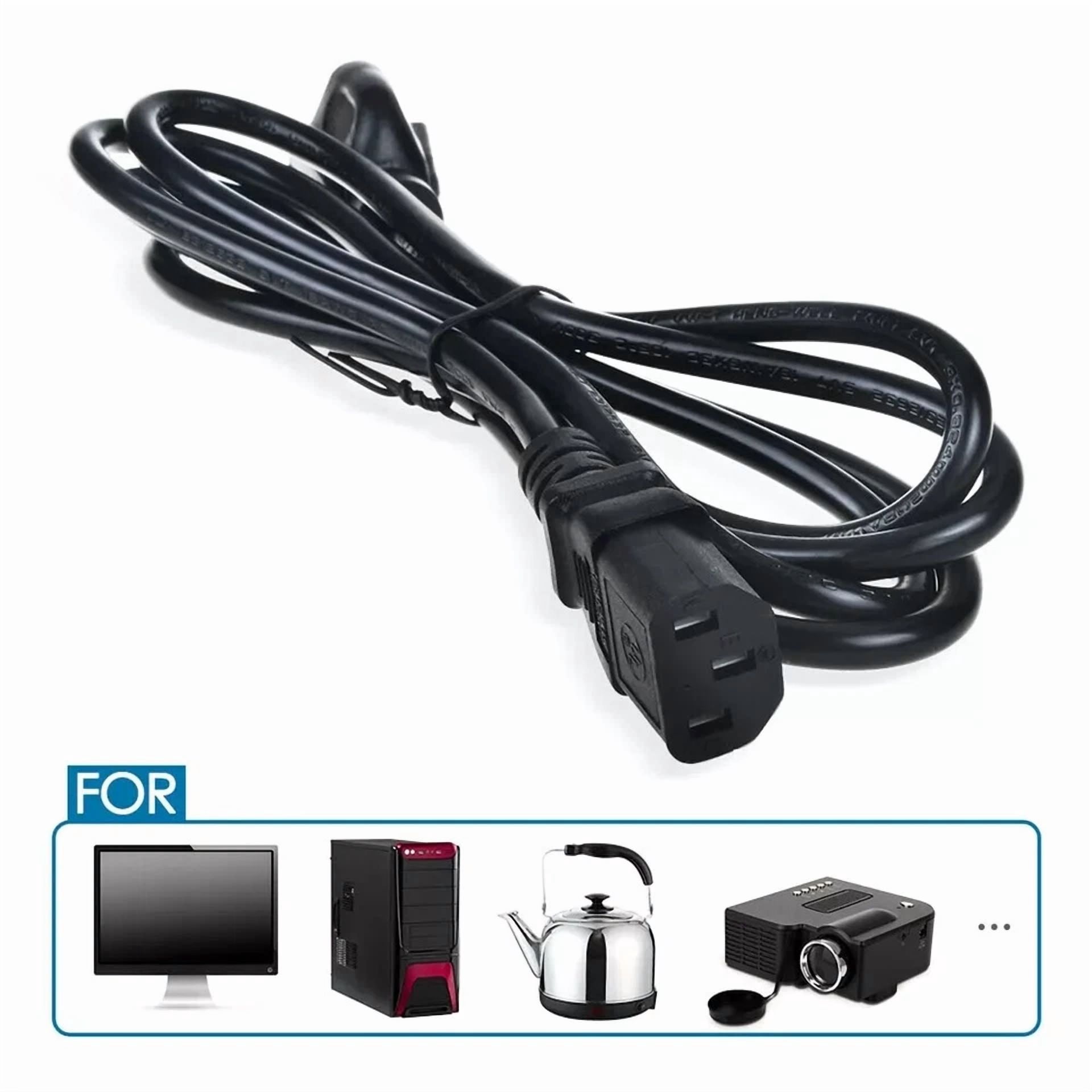BUTTERFLY- Ac Power Cord Cable For Instant Pot Duo Plus 6 Electric Pressure Cooker