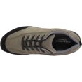 thumbnail image 5 of Women's Easy Spirit Cabin Sneaker Green Atlantic Wax Leather/Synthetic 8 W, 5 of 6