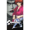 Samurai X Motion Picture (1997) Anime VHS Tape