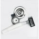 thumbnail image 2 of Kit de tapón de desagüe para fregadero duradero, la tecnología Umbrella con sellado de agua ofrece un drenaje flexible y eficiente para su baño o cocina, 2 of 5