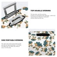 thumbnail image 5 of Balery Luggage Cover Cute Bunny Print Suitcase Covers for Luggage Elastic Washable Suitcase Protector Fits 18-32 Inch Luggage-, 5 of 9