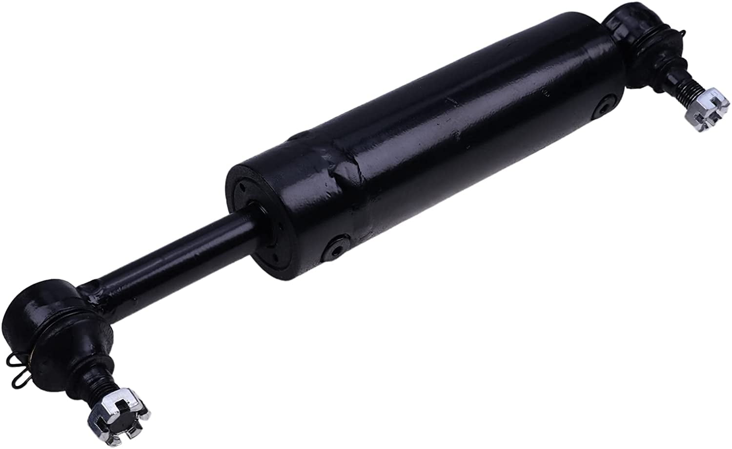 Buy EHEParts Hydraulic Steering Cylinder AM108896 LVA23451 for John Deere 955 Tractor Online at