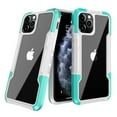 thumbnail image 3 of Conçu pour iPhoneX, Étui de Protection 360° avec Protecteur d'Écran Intégré, Étui de Protection Antichoc Anti-Rayures pour iPhone, 3 of 6
